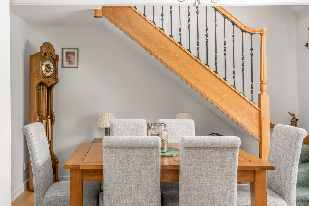 Astrop Road Kings Sutton